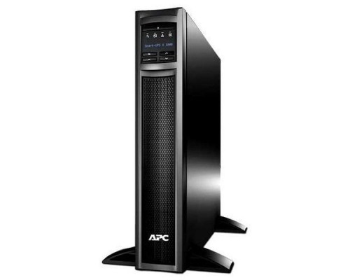 ИБП APC Smart-UPS X SMX750I ИБП 750VA