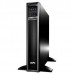 ИБП APC Smart-UPS X SMX1000I (1000VA/ 800W, Rack/Tower,  LCD, USB, SmartSlot, IEC*8)