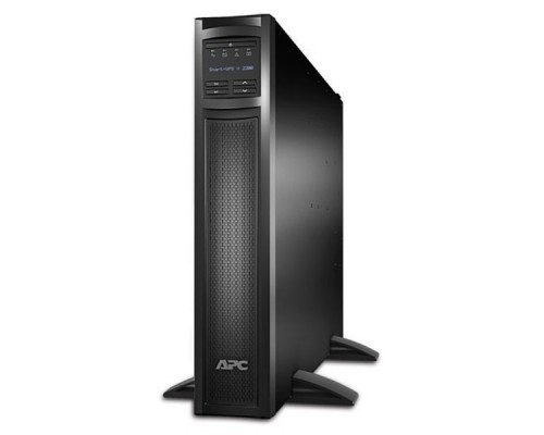 ИБП APC Smart-UPS X SMX2200RMHV2U ИБП 2200VA RM