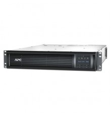 ИБП APC Smart-UPS SMT3000RMI2U ИБП 3000VA RM                                                                                                                                                                                                              