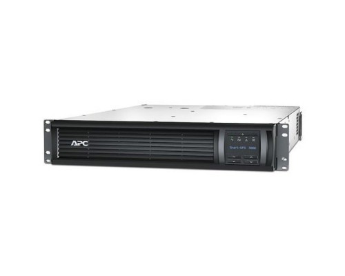 ИБП APC Smart-UPS SMT3000RMI2U ИБП 3000VA RM