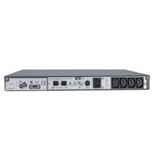 ИБП APC Smart-UPS SC SC450RMI1U ИБП 450VA RM                                                                                                                                                                                                              