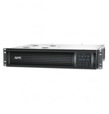 ИБП APC Smart-UPS SMT1000RMI2U (1000VA/700W, LCD, RM 2U, USB, 4*Schuko )                                                                                                                                                                                  