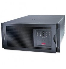 ИБП APC Smart-UPS SUA5000RMI5U ИБП 5000VA RM                                                                                                                                                                                                              