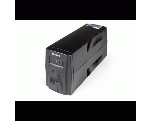 Источник бесперебойного питания IRBIS UPS Personal  800VA/480W, AVR, 3xC13 outlets, USB