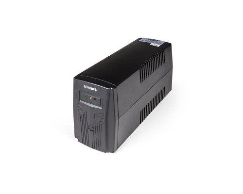 Источник бесперебойного питания IRBIS UPS Personal  600VA/360W