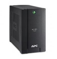 ИБП APC Back-UPS BC750-RS (750VA/415W, 4*Schuko)                                                                                                                                                                                                          