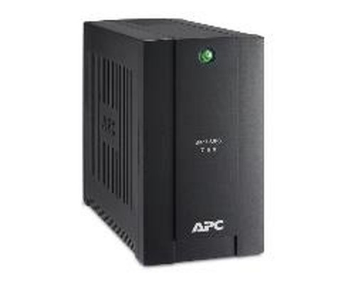 ИБП APC Back-UPS BC750-RS (750VA/415W, 4*Schuko)