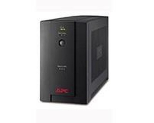 ИБП APC Back-UPS BX950UI (950VA/480W, USB, 6*IEC)