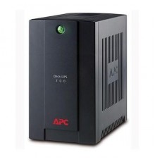 ИБП APC Back-UPS BX700UI (700VA/390W, USB, 4*IEC)                                                                                                                                                                                                         