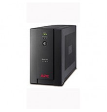 ИБП APC Back-UPS BX1400UI (1400VA/700W, USB, 6*IEC)                                                                                                                                                                                                       