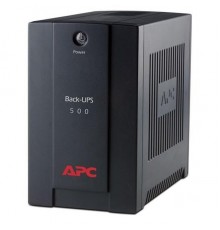 ИБП APC Back-UPS BX500CI (500VA/300W, AVR, 3*IEC)                                                                                                                                                                                                         