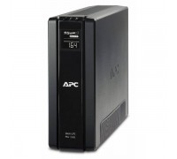 ИБП APC Back-UPS Pro BR1500G-RS (1500VA/865W, LCD, USB, 6*Schuko )                                                                                                                                                                                        