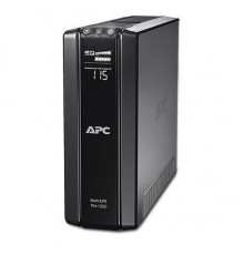 ИБП APC Back-UPS Pro BR1200G-RS (1200VA/720W, LCD, USB, 6*Schuko )                                                                                                                                                                                        