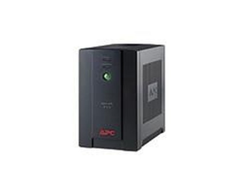 ИБП APC Back-UPS BX800CI-RS (800VA/480W, 4*Schuko )