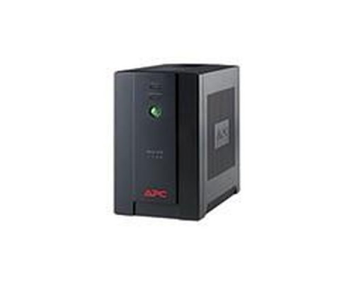 ИБП APC Back-UPS BX1100CI-RS (1100VA/660W, AVR, USB, 4*Schuko )