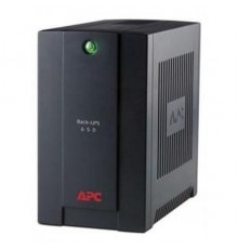 ИБП APC Back-UPS BX650CI-RS (650VA/390W, AVR, USB, 4*Schuko )                                                                                                                                                                                             