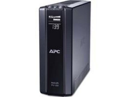 ИБП APC Back-UPS Pro BR1500GI ИБП 1500VA ИБП APC Back-UPS Pro BR1500GI ИБП 1500VA