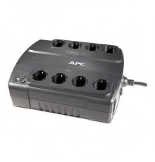 ИБП APC Back-UPS BE700G-RS (700VA/405W, USB, 8*Schuko)                                                                                                                                                                                                    