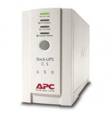 ИБП APC Back-UPS BK650EI (650VA/400W, USB, 4*IEC)                                                                                                                                                                                                         