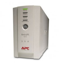 ИБП APC Back-UPS BK350EI (350VA/210W, USB, 4*IEC)                                                                                                                                                                                                         