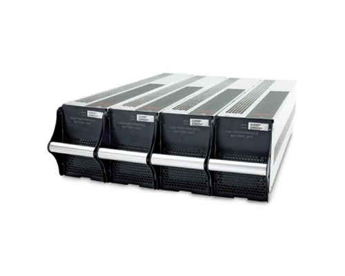 ИБП APC Symmetra PX SYBT9-B4 Батарейный модуль High Performance Battery Module for the 160kW ИБП APC Symmetra PX SYBT9-B4 Батарейный модуль High Performance Battery Module for the 160kW