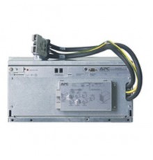 ИБП APC Symmetra LX SYARMXR3B3I аксессуары RM Extended Run Rack-mount w/ 3 SYBT5, 230V                                                                                                                                                                    