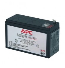 Аккумуляторная батарея APC RBC2 Battery for BK250EC; BK250EI; BK280IPNP; BK400EC; BK400EI; BK420IPNP                                                                                                                                                      