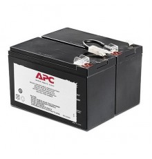 Аккумуляторная батарея APC APCRBC113 Replacement Battery Cartridge #113                                                                                                                                                                                   