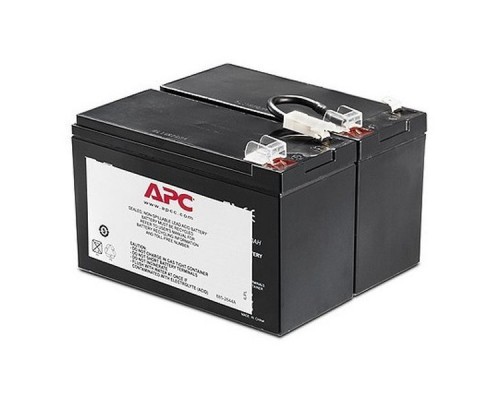 Аккумуляторная батарея APC APCRBC113 Replacement Battery Cartridge #113