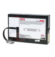 Аккумуляторная батарея APC RBC59 Battery replacement kit for SC1500I                                                                                                                                                                                      
