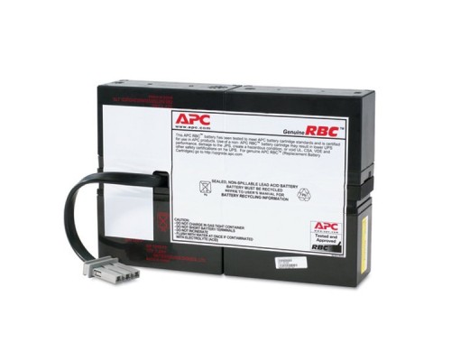 Аккумуляторная батарея APC RBC59 Battery replacement kit for SC1500I