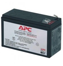 Батарея аккумуляторная APC Replacement Battery Cartridge RBC17                                                                                                                                                                                            