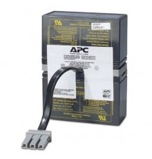 Аккумуляторная батарея APC RBC32 Battery for BR800I, BR1000I                                                                                                                                                                                              
