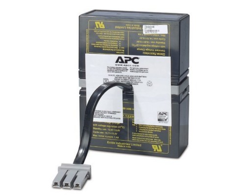 Аккумуляторная батарея APC RBC32 Battery for BR800I, BR1000I