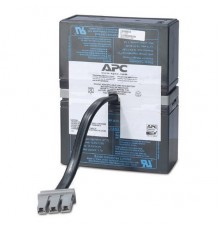 Аккумуляторная батарея APC RBC33 Battery replacement kit for BR1500I                                                                                                                                                                                      