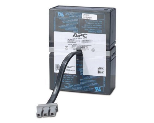 Аккумуляторная батарея APC RBC33 Battery replacement kit for BR1500I