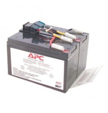 Аккумуляторная батарея APC RBC48 Battery replacement kit for SUA750I                                                                                                                                                                                      