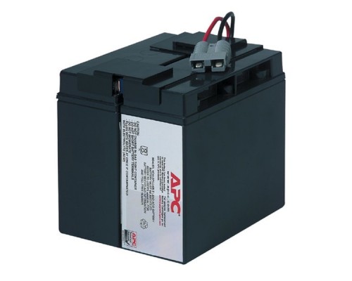 Аккумуляторная батарея APC RBC7 Battery for SU700XLINET; SU1000XLINET; BP1400I; SUVS1400I; SU1400INE