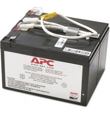 Аккумуляторная батарея APC RBC5 Battery replacement kit for SU450Inet, SU700inet                                                                                                                                                                          