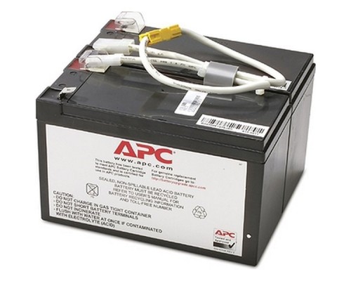 Аккумуляторная батарея APC RBC5 Battery replacement kit for SU450Inet, SU700inet