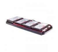 Аккумуляторная батарея APC RBC34 Battery for SUA1000RMI1U, SUA750RMI1U                                                                                                                                                                                    