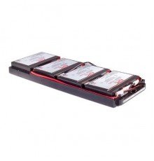 Аккумуляторная батарея APC RBC34 Battery for SUA1000RMI1U, SUA750RMI1U                                                                                                                                                                                    