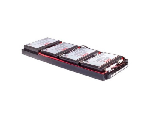 Аккумуляторная батарея APC RBC34 Battery for SUA1000RMI1U, SUA750RMI1U