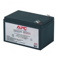 Аккумуляторная батарея APC RBC4 Battery for for BP650IPNP, SUVS650I                                                                                                                                                                                       