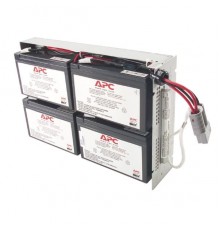 Аккумуляторная батарея APC RBC23 Battery for SU1000RM2U, SU1000RMI2U                                                                                                                                                                                      