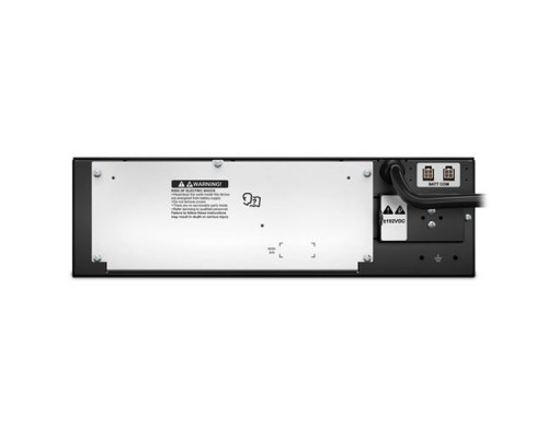 ИБП APC Smart-UPS SRT SRT192RMBP 192V 5kVA and 6kVA RM Battery Pack