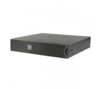 ИБП APC Smart-UPS RT SURT48RMXLBP Батарейный модуль RM 48V RM Battery Pack 2ч.                                                                                                                                                                            