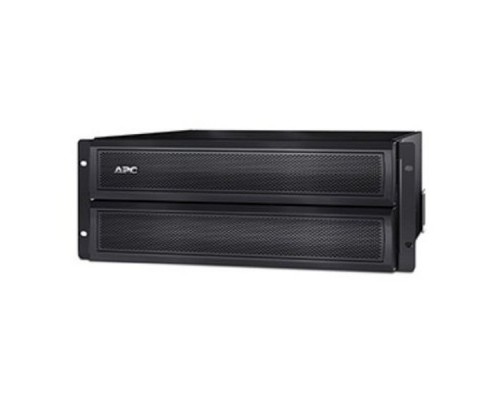 ИБП APC Smart-UPS X SMX120BP Батарейный модуль 120V Ext (for SMX2200HV)