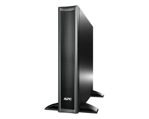 ИБП APC Smart-UPS X SMX48RMBP2U Батарейный модуль RM External Battery Pack -Series 48V Rack/Tower